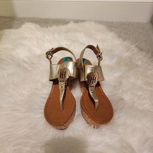 Tommy Hilfiger Wedge Sandal